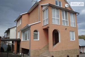 Продается дом на 2 этажа 240 кв. м с беседкой