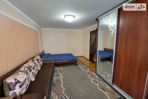 Сдается в аренду 1-комнатная квартира 42 кв. м в Тернополе