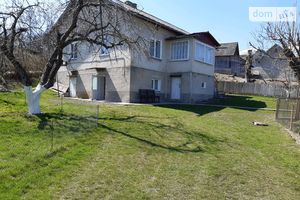 Продается дом на 2 этажа 140 кв. м с камином