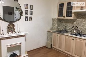 Продается 1-комнатная квартира 39 кв. м в Одессе