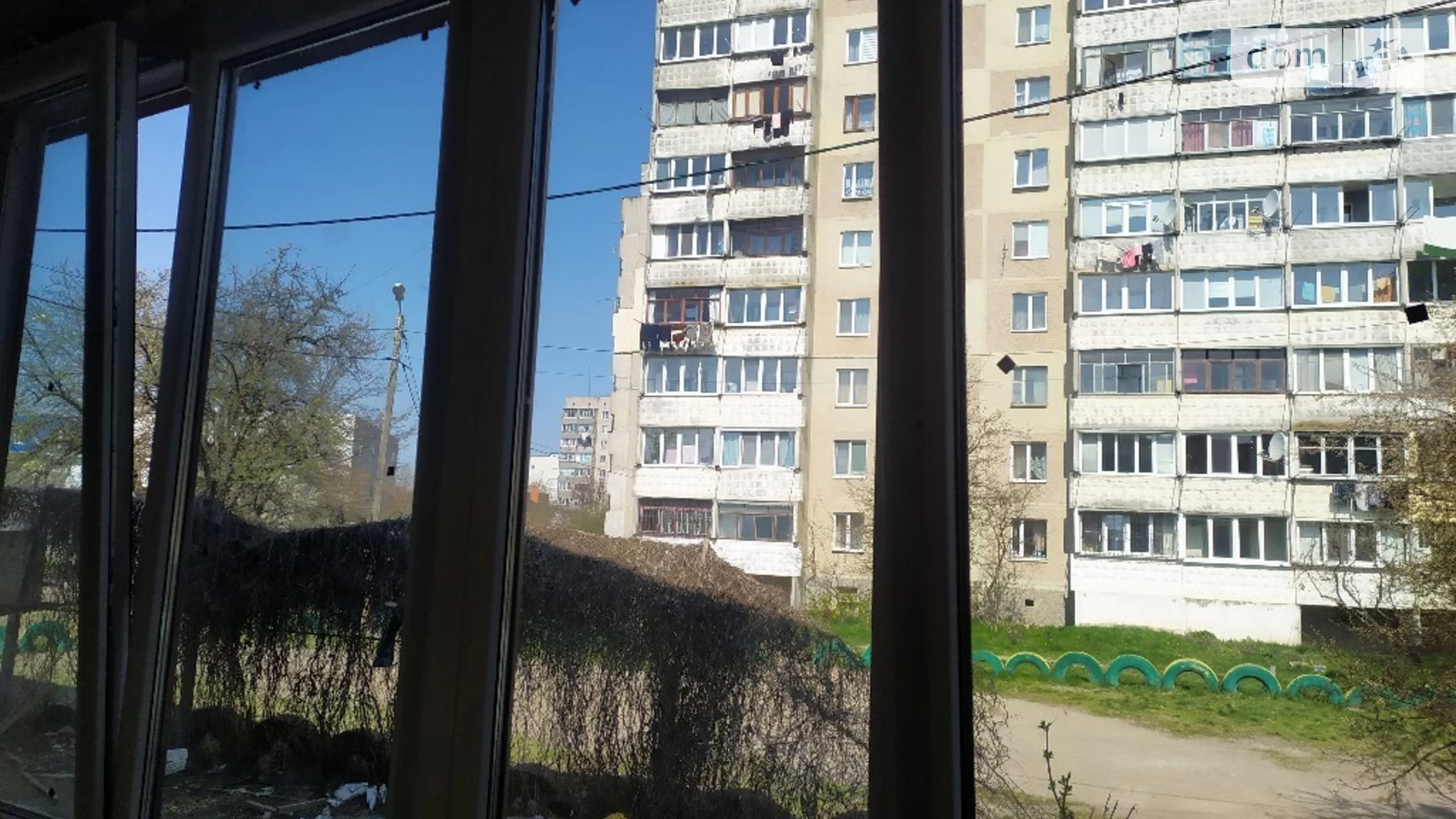 Продается 1-комнатная квартира 43 кв. м в Виннице, ул. Марии Литвиненко-Вольгемут - фото 5