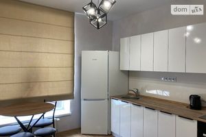 Продается 1-комнатная квартира 39 кв. м в Одессе