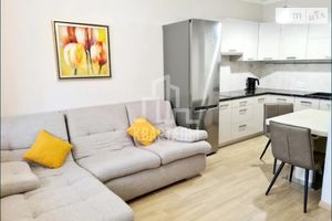 Здається в оренду 1-кімнатна квартира 45 кв. м у Києві