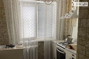 Продається 2-кімнатна квартира 46 кв. м у Дніпрі