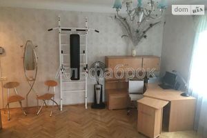 Здається в оренду 1-кімнатна квартира 37 кв. м у Києві