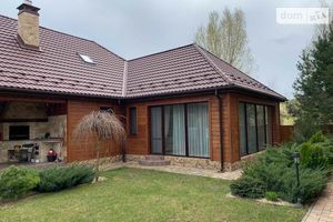 Сдается в аренду дом на 2 этажа 220 кв. м с баней/сауной