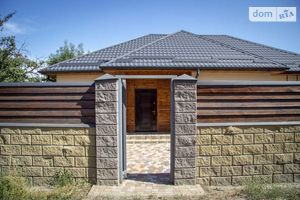 Продается одноэтажный дом 120 кв. м с террасой
