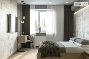 Продается 2-комнатная квартира 50 кв. м в Житомире