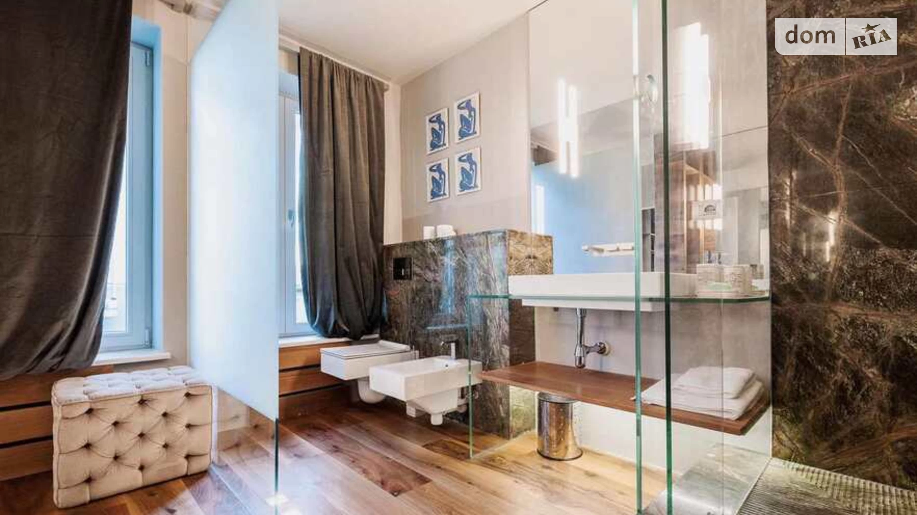 Продается 3-комнатная квартира 270 кв. м в Одессе, ул. Екатерининская, 25 - фото 3
