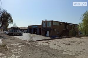 Продається готовий бізнес у сфері автосервіс площею 2200 кв. м