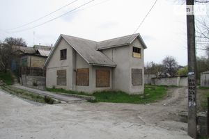 Продается одноэтажный дом 58 кв. м с подвалом