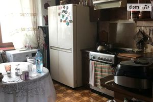 Продается 4-комнатная квартира 80 кв. м в Василькове
