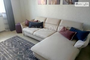 Продается 2-комнатная квартира 66 кв. м в Киеве