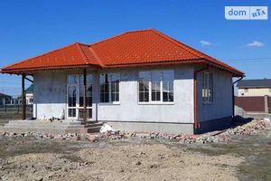 Продается одноэтажный дом 96 кв. м с участком