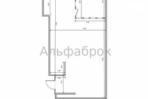 Сдается в аренду офис 110 кв. м в бизнес-центре