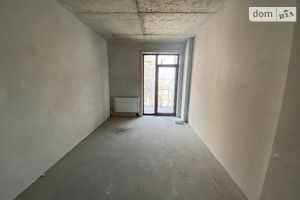 Продається 1-кімнатна квартира 50.78 кв. м у Львові