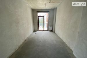 Продається 2-кімнатна квартира 70.19 кв. м у Львові