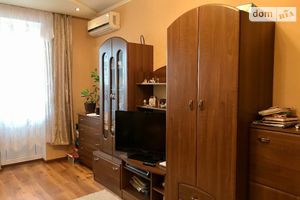 Продається 1-кімнатна квартира 50.5 кв. м у Одесі