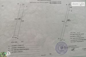 Продается земельный участок 19 соток в Черновицкой области