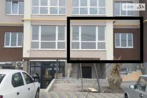 Сдается в аренду помещения свободного назначения 40.6 кв. м в 5-этажном здании