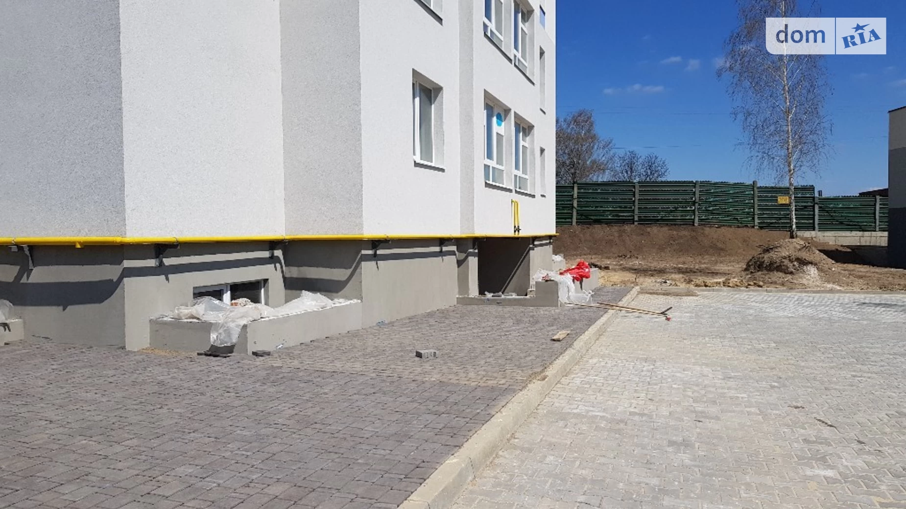 Продається об'єкт сфери послуг 116.1 кв. м в 9-поверховій будівлі, цена: 2670300 грн - фото 3