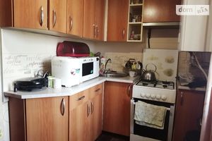 Продається 1-кімнатна квартира 34 кв. м у Гнивані