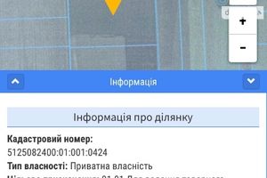 Продается земельный участок 14 соток в Одесской области