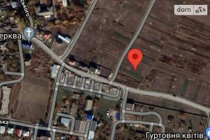Продается земельный участок 5 соток в Тернопольской области