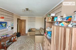 Продается 2-комнатная квартира 43.8 кв. м в Николаеве