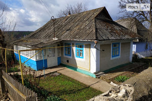 Продается одноэтажный дом 67.8 кв. м с подвалом