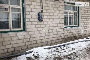 Продается часть дома 110 кв. м с балконом