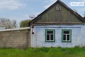 Продается одноэтажный дом 38 кв. м с баней/сауной