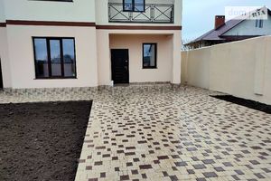 Продается дом на 2 этажа 105 кв. м с камином