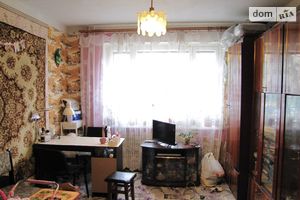 Продается 4-комнатная квартира 78 кв. м в Запорожье