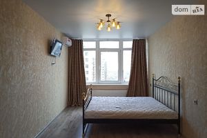 Продається 1-кімнатна квартира 42 кв. м у Одесі