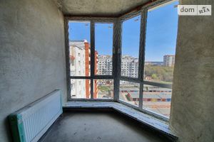 Продается 1-комнатная квартира 52 кв. м в Хмельницком