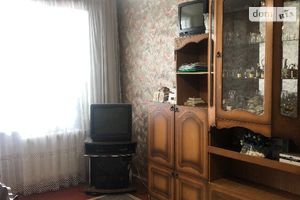 Продается 2-комнатная квартира 51 кв. м в Виннице