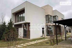 Продается дом на 2 этажа 220 кв. м с бассейном
