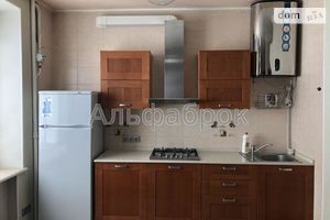 Здається в оренду 1-кімнатна квартира 38 кв. м у Києві