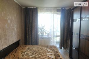 Продается 1-комнатная квартира 40 кв. м в Ирпене