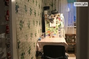 Продается 2-комнатная квартира 50 кв. м в Одессе