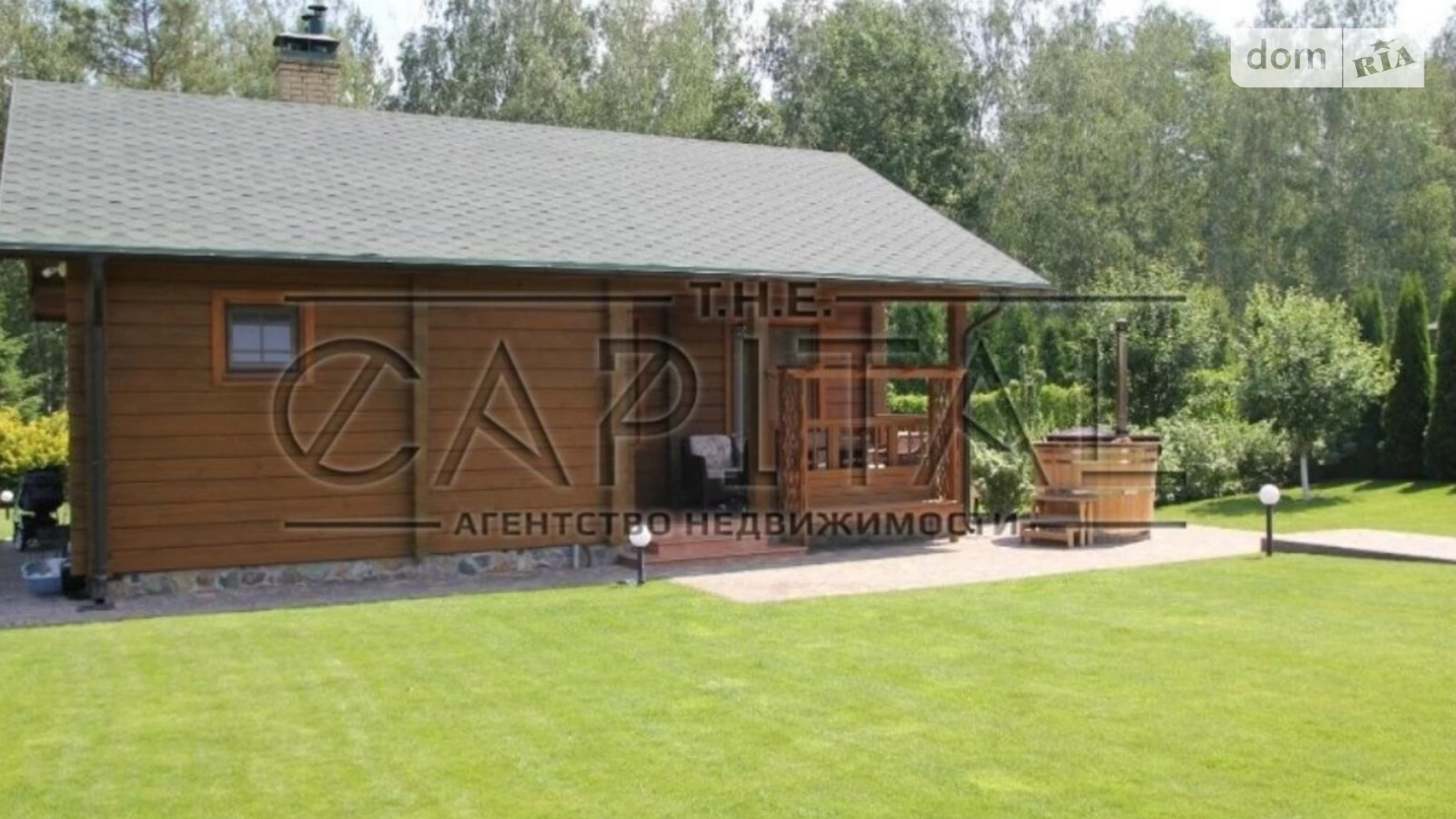 Продается дом на 2 этажа 244 кв. м с террасой, цена: 690000 $ - фото 4