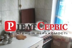 Продается 1-комнатная квартира 24 кв. м в Полтаве