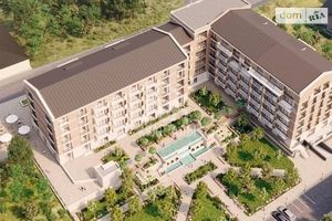Продается 2-комнатная квартира 150.5 кв. м в Киеве