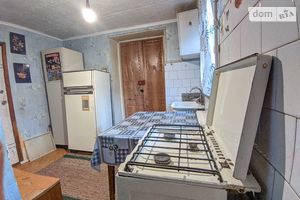 Продается одноэтажный дом 34 кв. м с мебелью