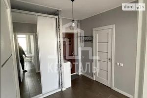 Здається в оренду 1-кімнатна квартира 41 кв. м у Києві