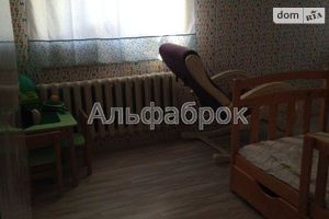 Продается 3-комнатная квартира 58 кв. м в Вышгороде