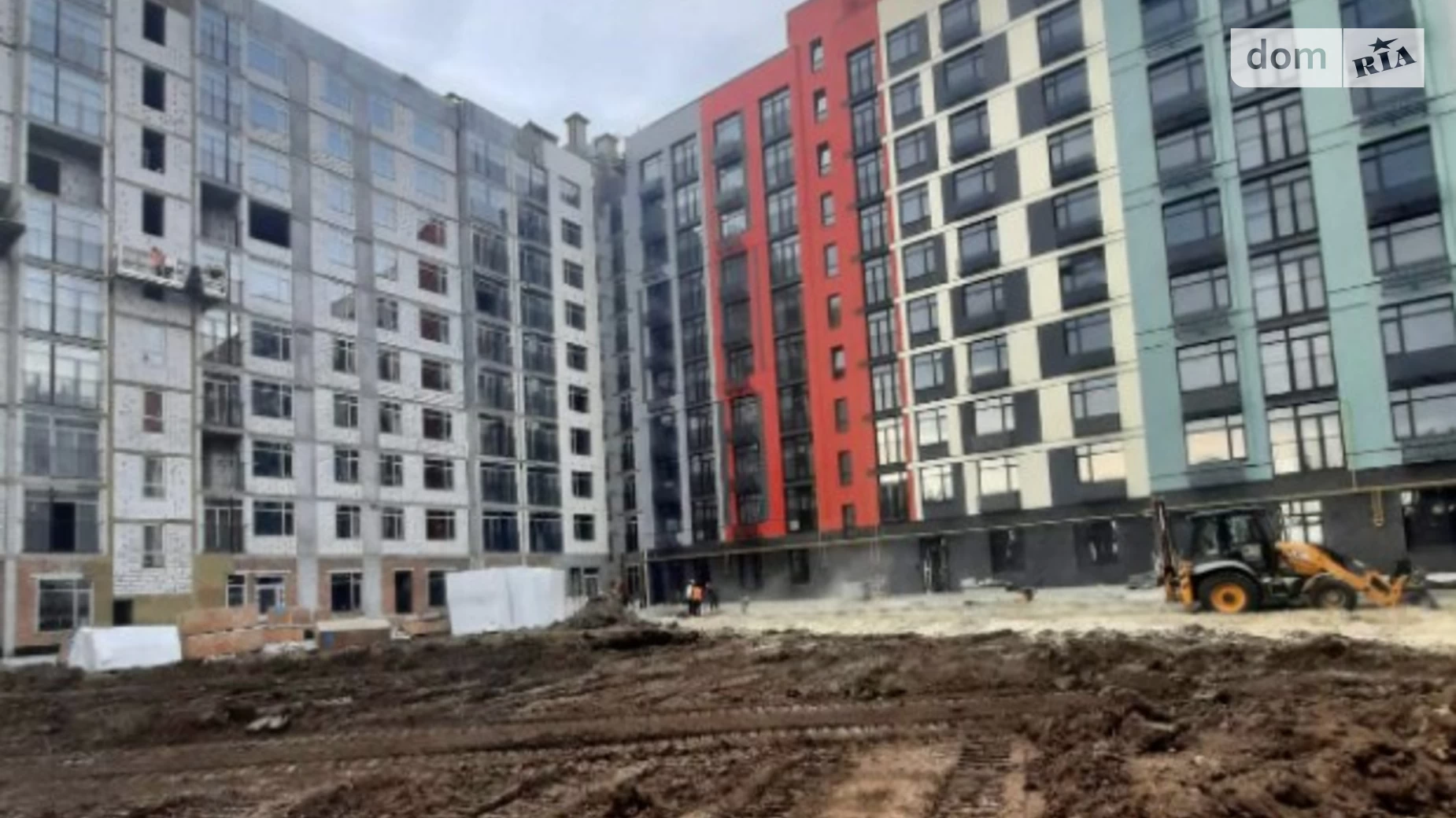 Продается офис 57.3 кв. м в бизнес-центре, цена: 95405 $ - фото 4