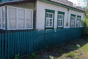 Продається одноповерховий будинок 89 кв. м з гаражем