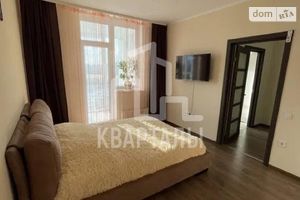 Сдается в аренду 2-комнатная квартира 49 кв. м в Киеве